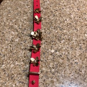 Kate Spade bracelet